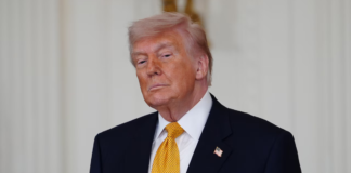 EU actuará si México no combate el narcotráfico, advierte Trump