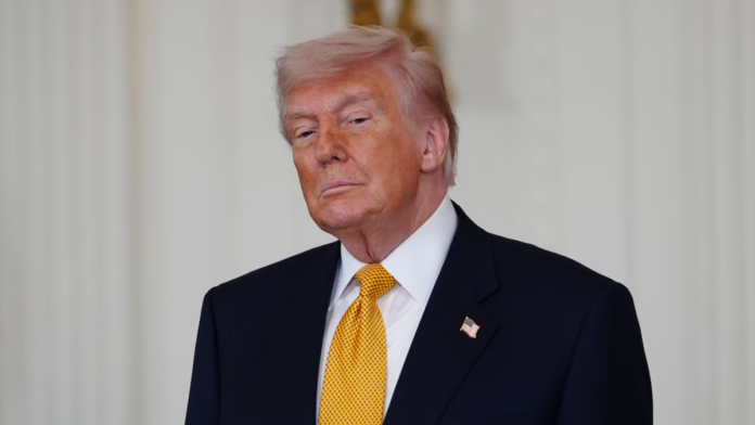 Donald-Trump