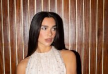 Dua Lipa demanda a Samsung por uso no autorizado de su imagen