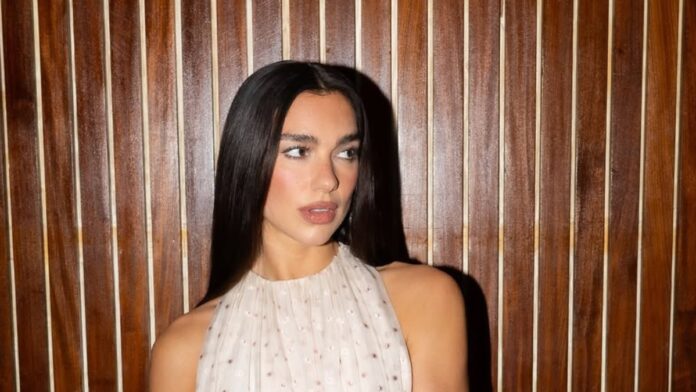 Dua Lipa