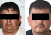 Dictan prisión preventiva contra “El Jardinero” y “El Güero Conta”
