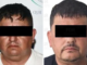 Dictan prisión preventiva contra “El Jardinero” y “El Güero Conta”