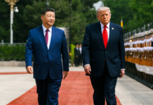EU y China coinciden en que Irán no debe tener armas nucleares