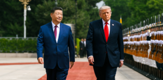 EU y China coinciden en que Irán no debe tener armas nucleares