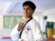 Estudiante BUAP clasifica a Olimpiada Nacional de Taekwondo