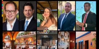 Egresados UDLAP destacan en la Guía Michelin México 2026