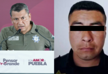 SSP Puebla solicitará traslado de “El Bukanas” a penal federal