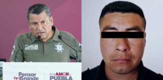SSP Puebla solicitará traslado de “El Bukanas” a penal federal