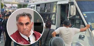 ¡Sin descuento a estudiantes! Diputado a favor de alza a los pasajes