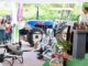 Armenta entrega fertilizantes y equipos agrícolas en Sierra Negra