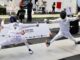 Esgrimistas poblanos destacan en Olimpiada CONADE