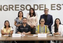 Aprueban exhorto para mantenimiento de drenaje en 19 municipios