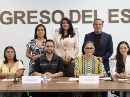 Aprueban exhorto para mantenimiento de drenaje en 19 municipios
