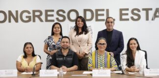 Aprueban exhorto para mantenimiento de drenaje en 19 municipios
