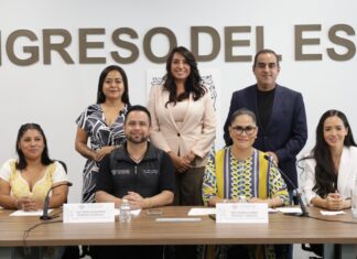 Aprueban exhorto para mantenimiento de drenaje en 19 municipios