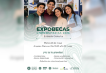 Texmelucan realizará la Expobecas Universitarias 2026