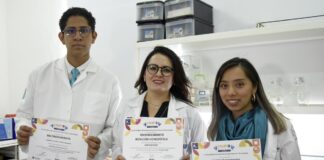 Estudiantes BUAP advierten “pandemia silenciosa” de resistencia a los antibióticos