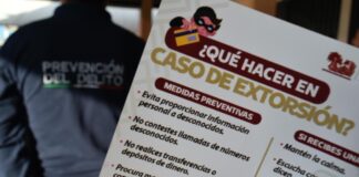 San Pedro Cholula atiende 189 comités para fortalecer seguridad