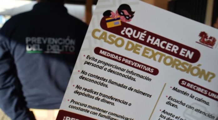 San Pedro Cholula atiende 189 comités para fortalecer seguridad