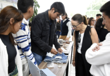 Realizan FEST-TEX 2026 en la Facultad de Ingeniería BUAP