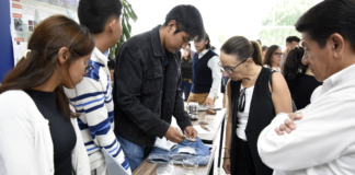 Realizan FEST-TEX 2026 en la Facultad de Ingeniería BUAP