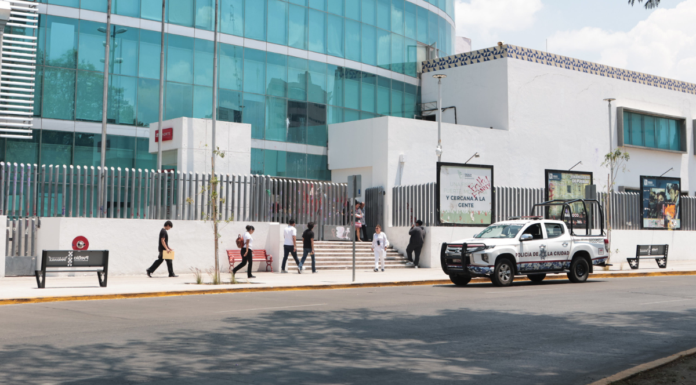FGE esclarecerá caso de linchamiento en Tlachichuca: Armenta