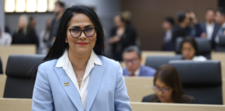 Proponen ampliar a 12 semanas la licencia de paternidad en Puebla