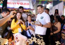 Concluye la Feria de Puebla 2026 con sana convivencia