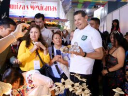 Concluye la Feria de Puebla 2026 con sana convivencia