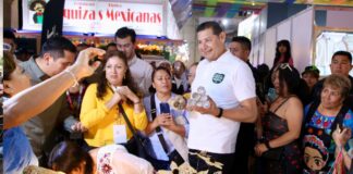 Concluye la Feria de Puebla 2026 con sana convivencia