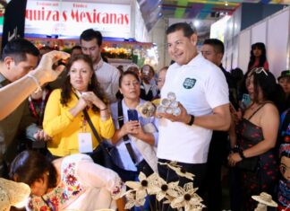 Concluye la Feria de Puebla 2026 con sana convivencia