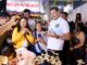 Concluye la Feria de Puebla 2026 con sana convivencia