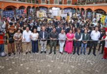 Cuautlancingo realiza segunda Feria Profesiográfica 2026