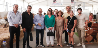 Feria de Puebla 2026 impulsa cultura y economía local: COE