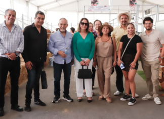 Feria de Puebla 2026 impulsa cultura y economía local: COE