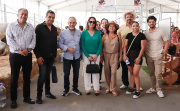 Feria de Puebla 2026 impulsa cultura y economía local: COE