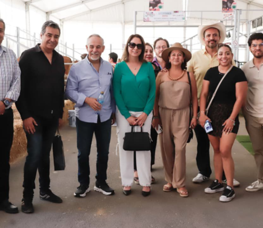 Feria de Puebla 2026 impulsa cultura y economía local: COE