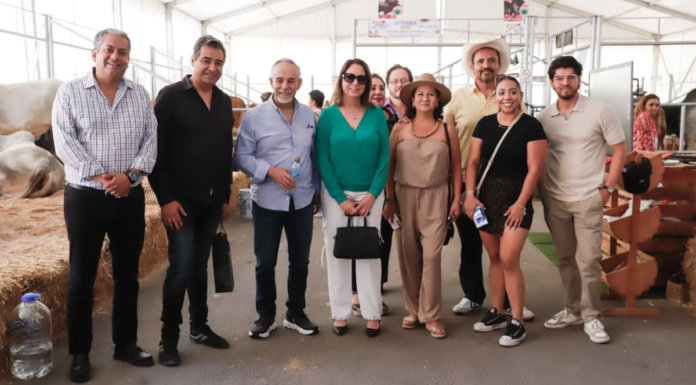 Feria de Puebla 2026 impulsa cultura y economía local: COE
