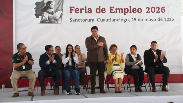 Feria de Empleo