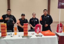 Realizan “Feria de Paz y Atención a las Causas” en Atzizintla