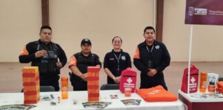 Realizan “Feria de Paz y Atención a las Causas” en Atzizintla