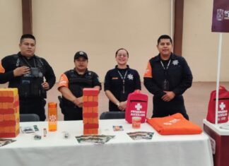 Realizan “Feria de Paz y Atención a las Causas” en Atzizintla