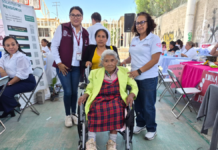 Realizan “Ferias de Paz” en Esperanza y Tehuacán para prevenir violencia