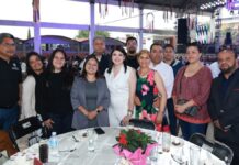 Organizan gran festejo para mil 500 maestros en Zacatlán