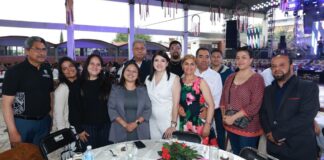 Organizan gran festejo para mil 500 maestros en Zacatlán