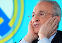 FC Barcelona analiza acciones legales contra Florentino Pérez