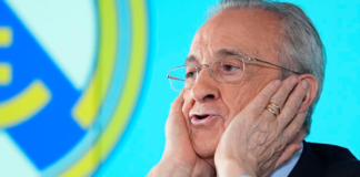 FC Barcelona analiza acciones legales contra Florentino Pérez