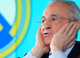 FC Barcelona analiza acciones legales contra Florentino Pérez