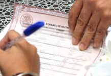 Puebla tendrá oficina del Registro Civil en CDMX