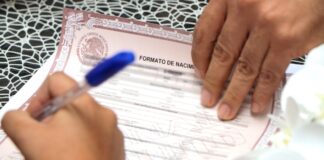 Puebla tendrá oficina del Registro Civil en CDMX